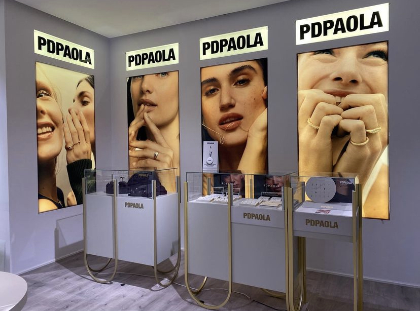 Detail Retail mobiliario comercial