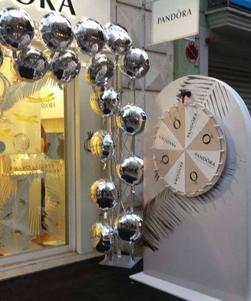 pandora