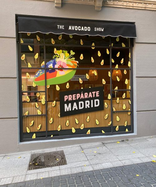 madrid